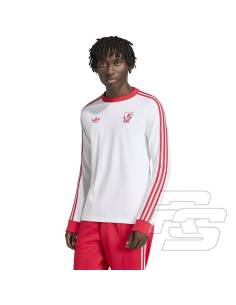 Koszulka adidas Liverpool FC OG LS JZ2543