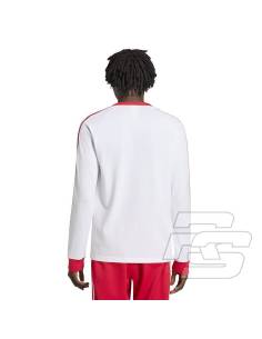 Koszulka adidas Liverpool FC OG LS JZ2543 2