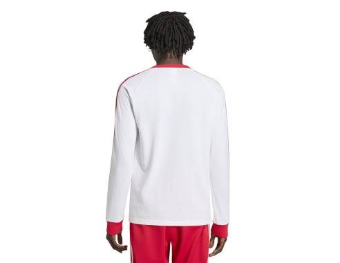 Koszulka adidas Liverpool FC OG LS JZ2543