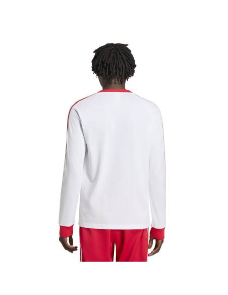 Koszulka adidas Liverpool FC OG LS JZ2543