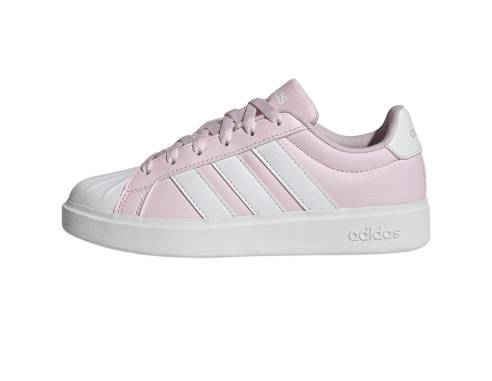 Buty adidas STREETTALK JR JQ8609
