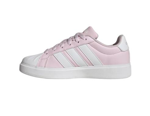 Buty adidas STREETTALK JR JQ8609
