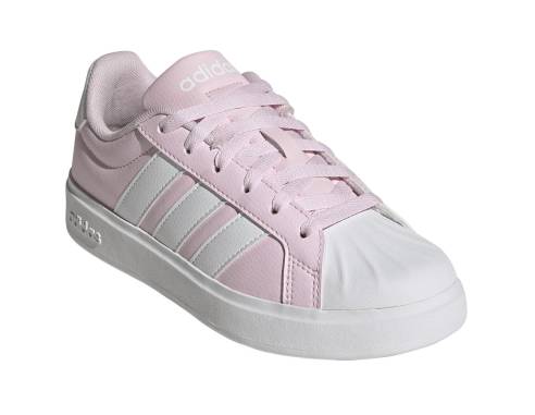 Buty adidas STREETTALK JR JQ8609