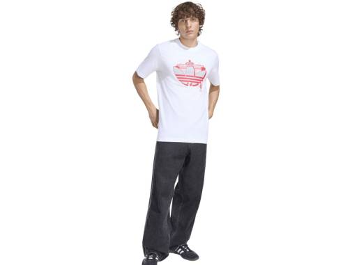 Koszulka adidas Liverpool FC GT TEE KD9066