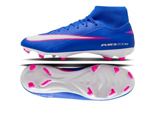 Buty Nike Zoom Mercurial Superfly 10 Academy FG/MG FQ1456-446