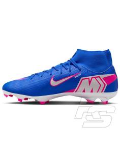 Buty Nike Zoom Mercurial Superfly 10 Academy FG/MG FQ1456-446 2