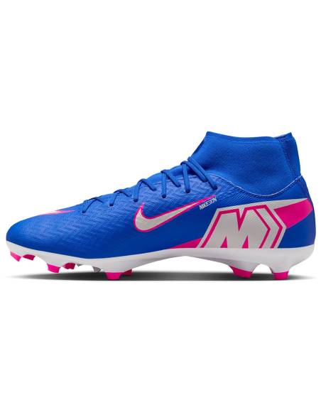 Buty Nike Zoom Mercurial Superfly 10 Academy FG/MG FQ1456-446