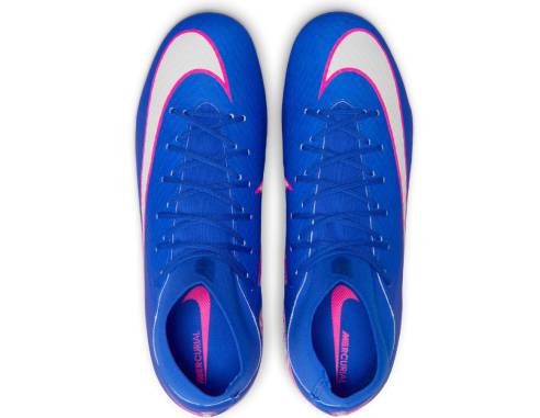 Buty Nike Zoom Mercurial Superfly 10 Academy FG/MG FQ1456-446