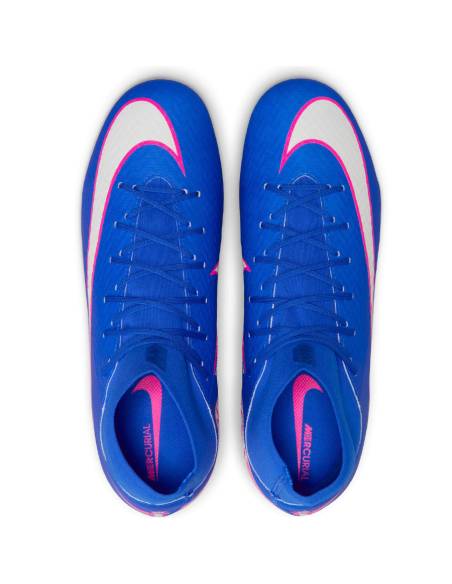 Buty Nike Zoom Mercurial Superfly 10 Academy FG/MG FQ1456-446