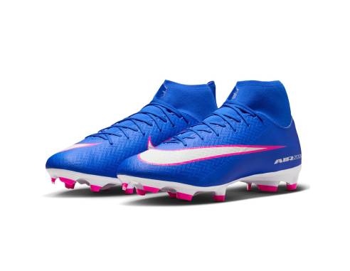 Buty Nike Zoom Mercurial Superfly 10 Academy FG/MG FQ1456-446