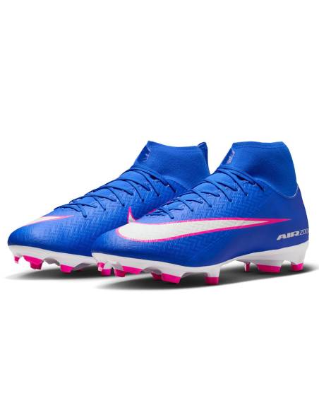 Buty Nike Zoom Mercurial Superfly 10 Academy FG/MG FQ1456-446