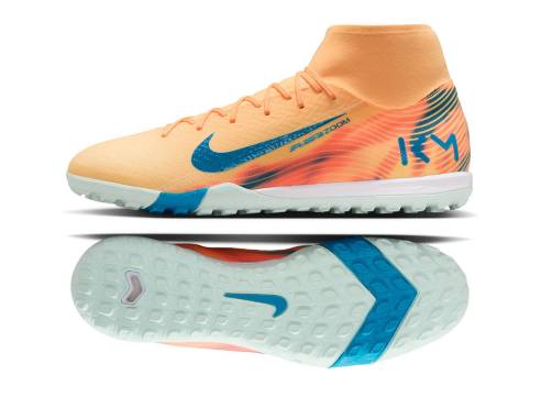 Buty Nike Zoom Mercurial Superfly 10 Academy KM TF FQ8333-801
