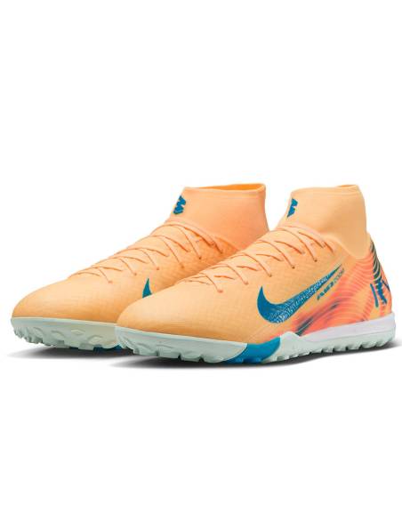 Buty Nike Zoom Mercurial Superfly 10 Academy KM TF FQ8333-801
