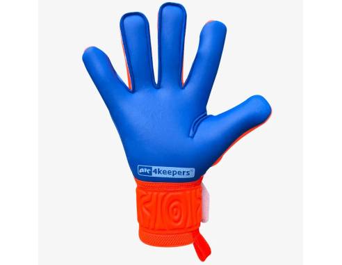 Rękawice 4keepers Soft Grove HNC Junior S1028453