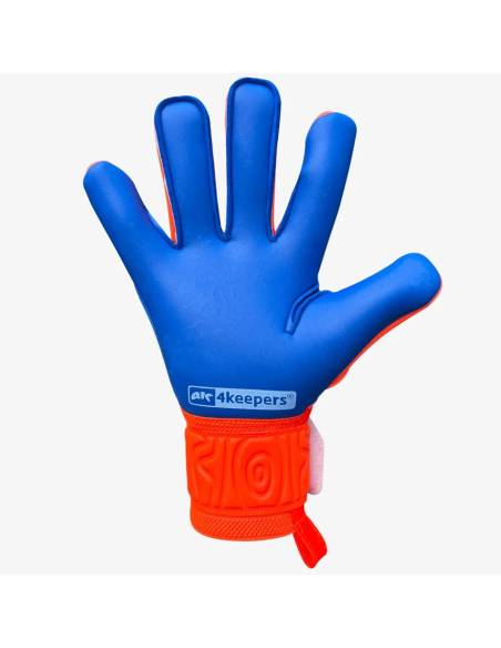 Rękawice 4keepers Soft Grove HNC Junior S1028453