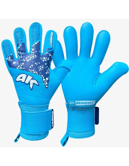 Rękawice 4keepers Elite Nox NC Junior S1028429