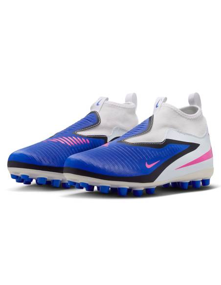 Buty Nike Phantom 6 High Academy FG/MG HQ2042-446