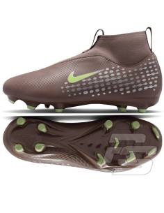 Buty Nike Zoom Mercurial Superfly 10 Academy KM Jr FG/MG HF3417-200
