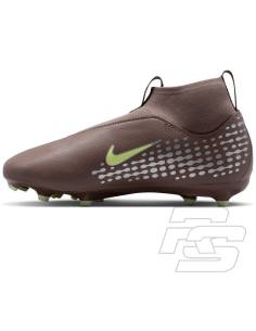 Buty Nike Zoom Mercurial Superfly 10 Academy KM Jr FG/MG HF3417-200 2