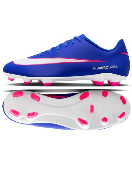 Buty Nike Mercurial Vapor 16 Club FG/MG FQ8441-446