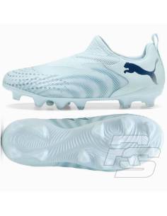 Buty Puma Future 9 MATCH LL Jr FG/AG 108722-03