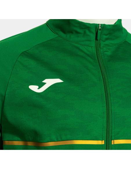 Bluza Joma Record III FZ 104295.450