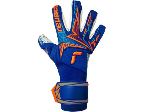 Rękawice Reusch Attrakt Freegel Fusion Goaliator 56 70 995 4129