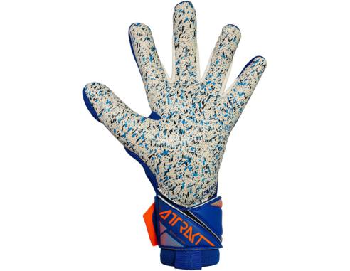 Rękawice Reusch Attrakt Freegel Fusion Goaliator 56 70 995 4129