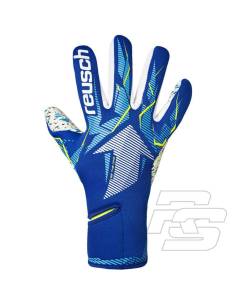 Rękawice Reusch FastGrip Fusion Junior 56 72 900 4994 2