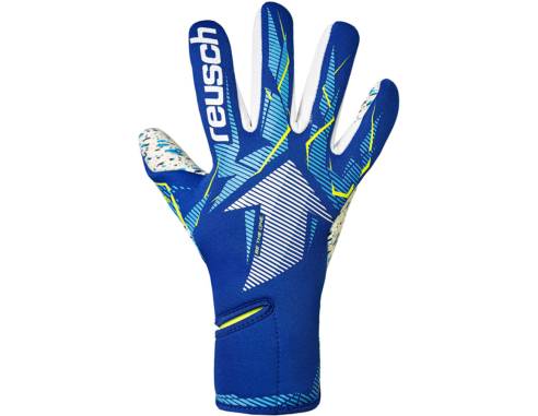 Rękawice Reusch FastGrip Fusion Junior 56 72 900 4994
