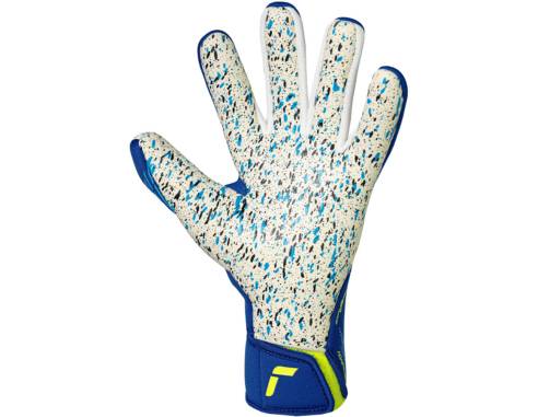 Rękawice Reusch FastGrip Fusion Junior 56 72 900 4994