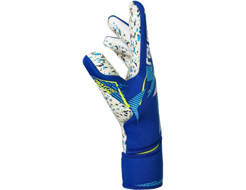 Rękawice Reusch FastGrip Fusion Junior 56 72 900 4994