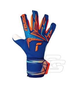 Rękawice Reusch Attrakt Freegel Advance 56 70 235 4129 2