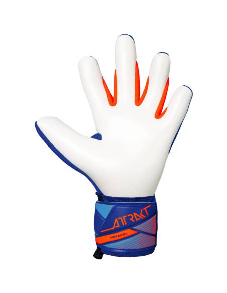 Rękawice Reusch Attrakt Freegel Advance 56 70 235 4129