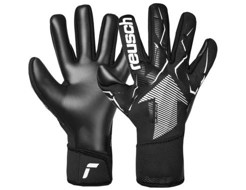 Rękawice Reusch FastGrip Infinity Junior 56 72 700 7700