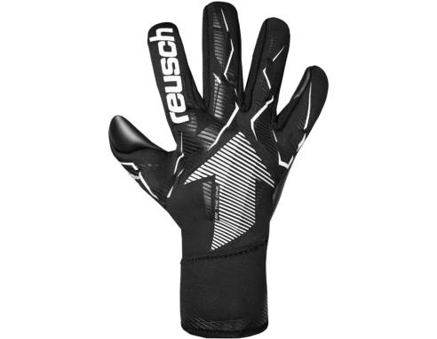 Rękawice Reusch FastGrip Infinity Junior 56 72 700 7700
