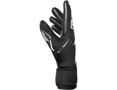 Rękawice Reusch FastGrip Infinity Junior 56 72 700 7700