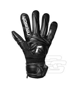 Rękawice Reusch Attrakt Resist Junior 56 72 615 7700 2