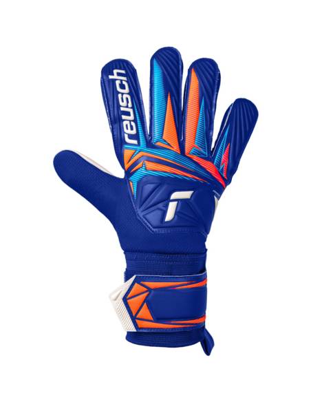 Rękawice Reusch Attrakt Starter Solid 56 70 514 4126