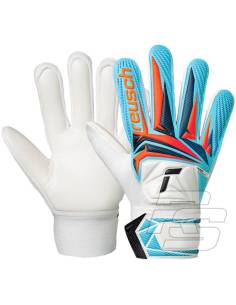 Rękawice Reusch Attrakt Starter Solid Junior 56 72 514 1080