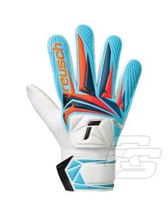 Rękawice Reusch Attrakt Starter Solid Junior 56 72 514 1080 2