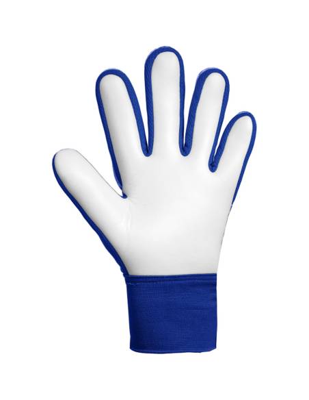 Rękawice Reusch Attrakt Starter Solid Junior 56 72 514 4126