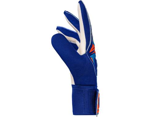 Rękawice Reusch Attrakt Starter Solid Junior 56 72 514 4126