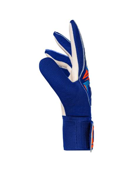 Rękawice Reusch Attrakt Starter Solid Junior 56 72 514 4126