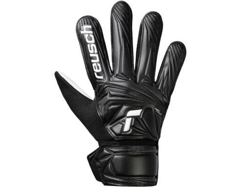 Rękawice Reusch Attrakt Starter Solid Junior 56 72 514 7700