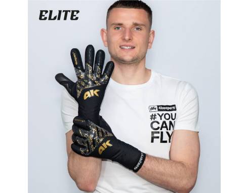 Rękawice 4keepers Elite Drake NC Junior S1028417