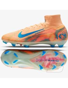 Buty Nike Zoom Mercurial Superfly 10 Elite KM FG FQ8692-801