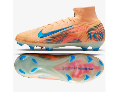 Buty Nike Zoom Mercurial Superfly 10 Elite KM FG FQ8692-801