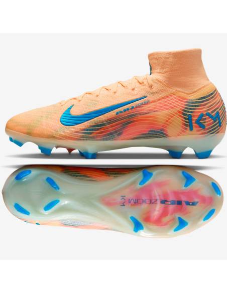 Buty Nike Zoom Mercurial Superfly 10 Elite KM FG FQ8692-801