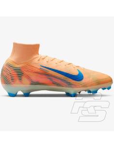Buty Nike Zoom Mercurial Superfly 10 Elite KM FG FQ8692-801 2